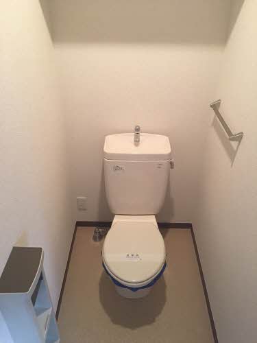 エトワール紫竹Ⅲ 0203号-9