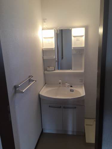 エトワール紫竹Ⅲ 0203号-10