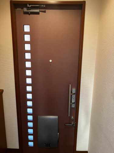 Belle Maison Grena 0106号-7
