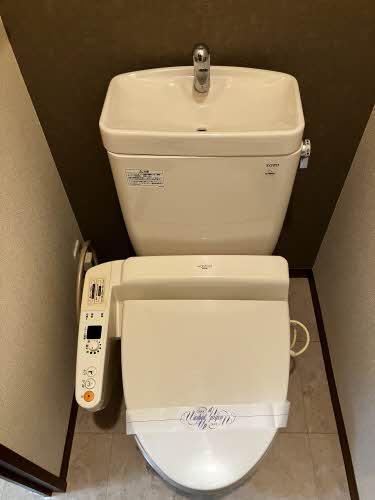 Belle Maison Grena 0106号-10