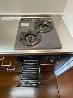 Ｂｅｌｌｅ　Ｍａｉｓｏｎ　Ｇｒｅｎａ 0208号-5