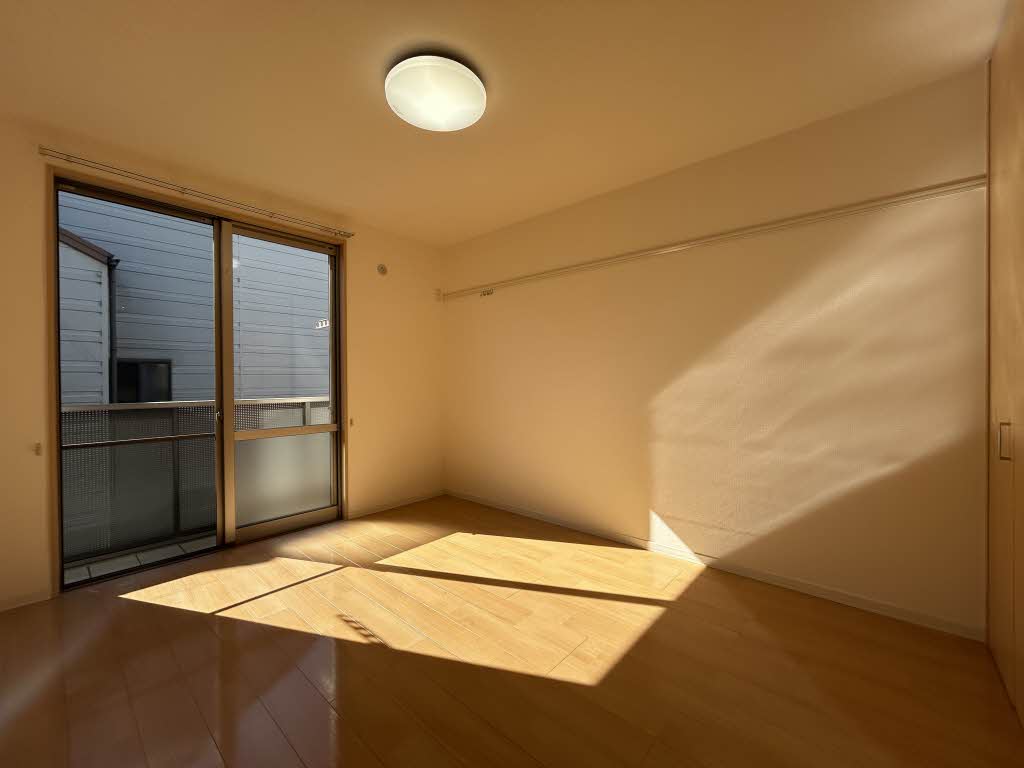 ドミール嵯峨野 0202号-4