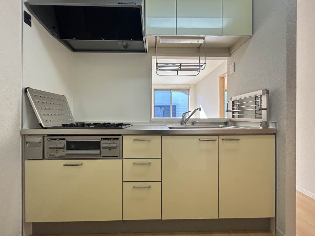 ドミール嵯峨野 0202号-6