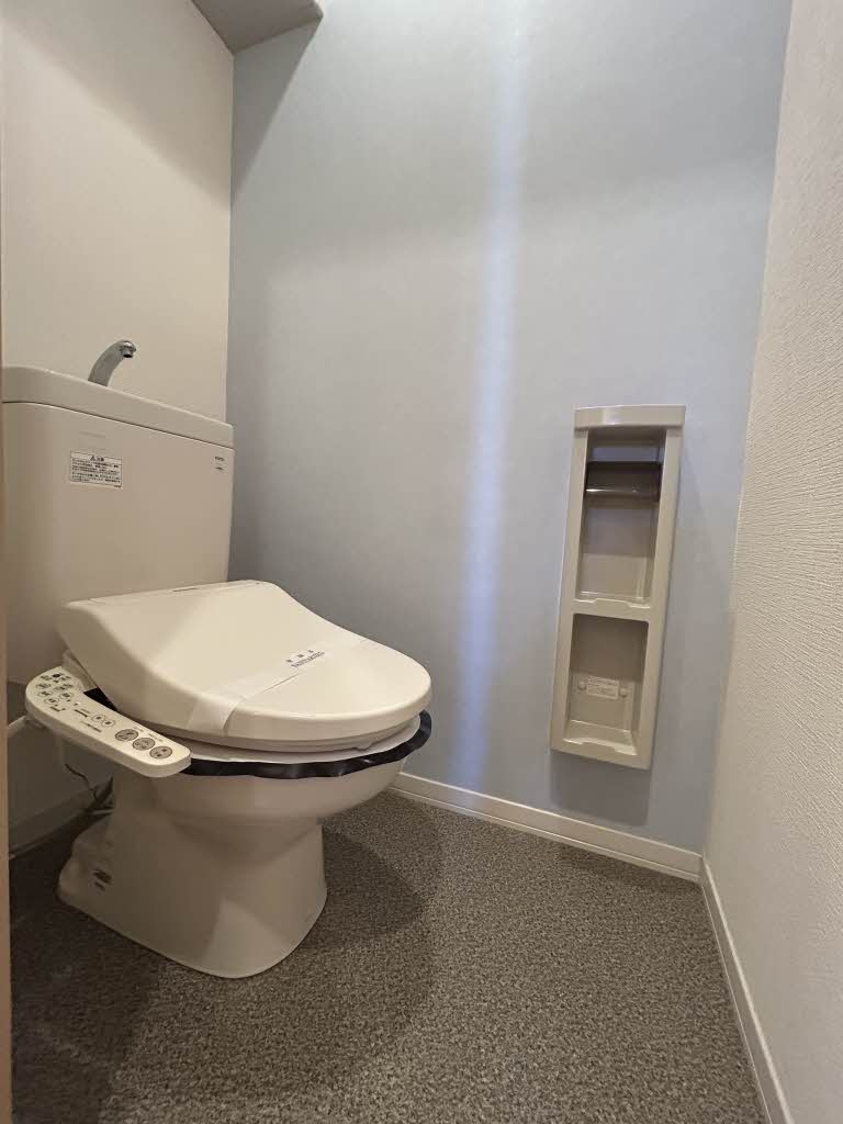 ドミール嵯峨野 0202号-8