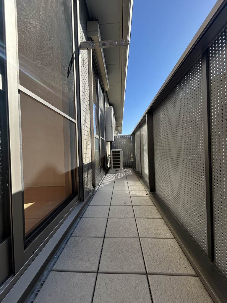 ドミール嵯峨野 0202号-14