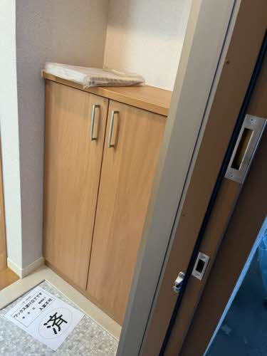 ベレオ大宮 0202号-10