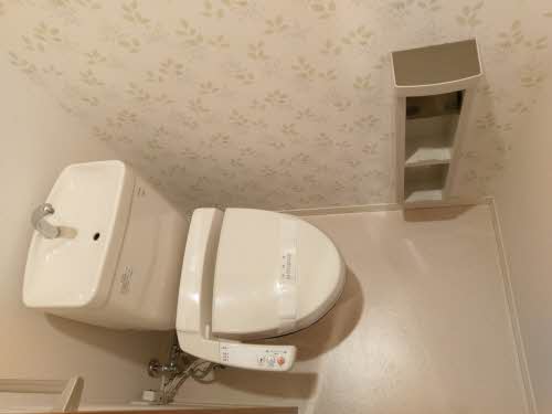 ベレオ大宮 0205号-7