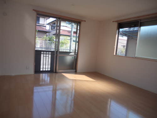 ジョイコート家七Ｃ棟 0202号-2