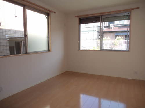 ジョイコート家七Ｃ棟 0202号-3