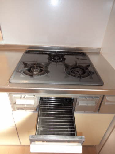 ジョイコート家七Ｃ棟 0202号-6