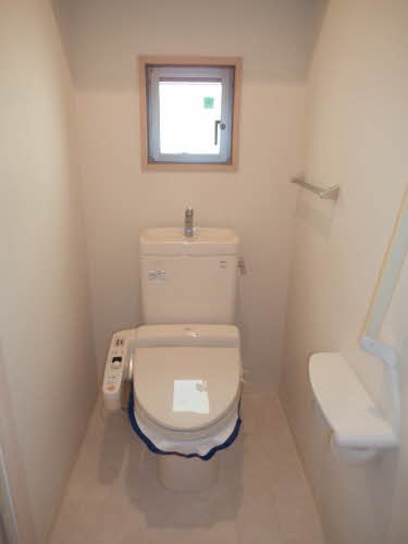 ジョイコート家七Ｃ棟 0202号-8