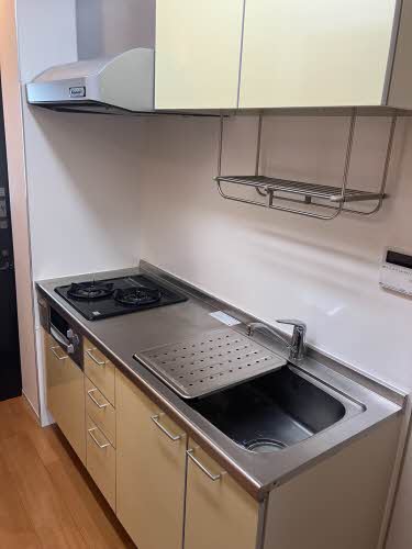 カーサ・ミア 0207号-2