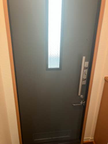 カーサ・ミア 0207号-7