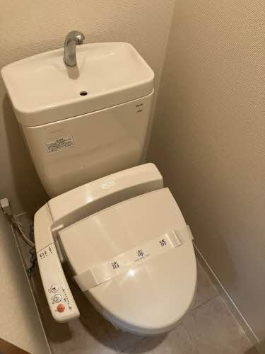 カーサ・ミア 0207号-10