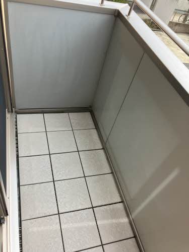 カーサ・ミア 0207号-11