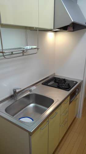 ディアコート 0201号-5