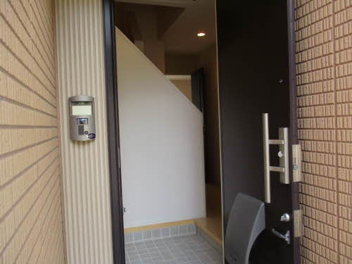 エスポワール六番館 0106号-11