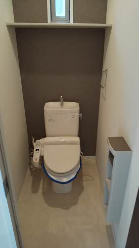 エスポワール六番館 0107号-4