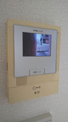 エスポワール六番館 0107号-5