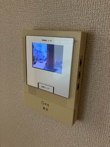 ディアス伊賀寺 0105号-13
