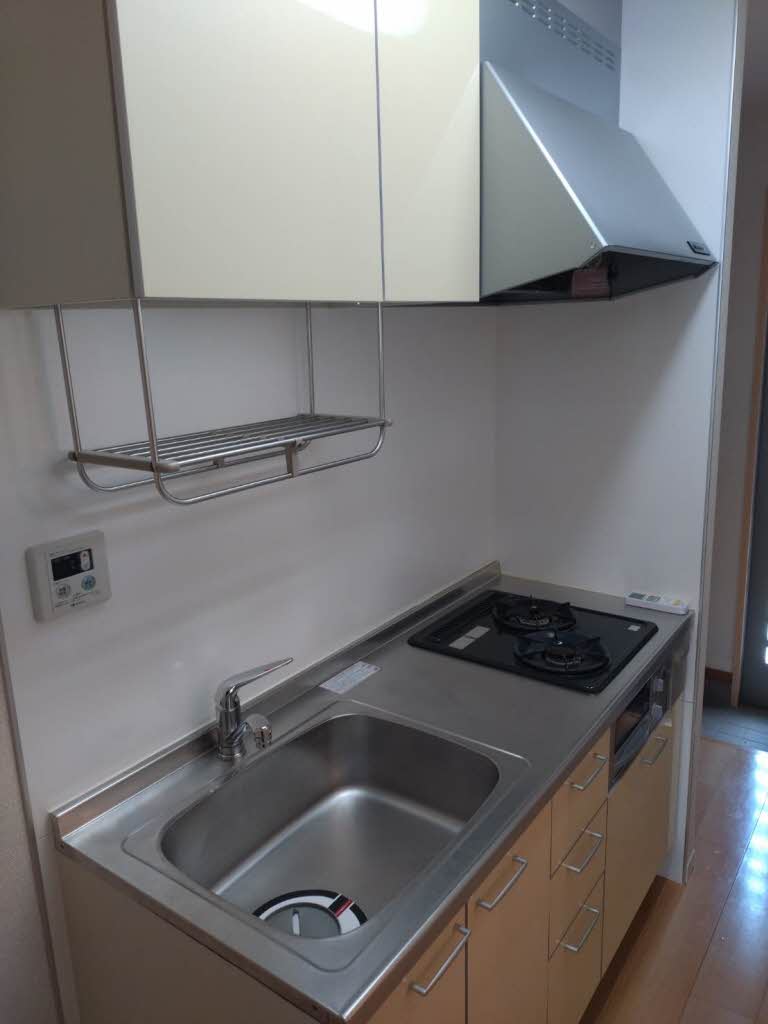 香艸園ハイツ 0107号-3