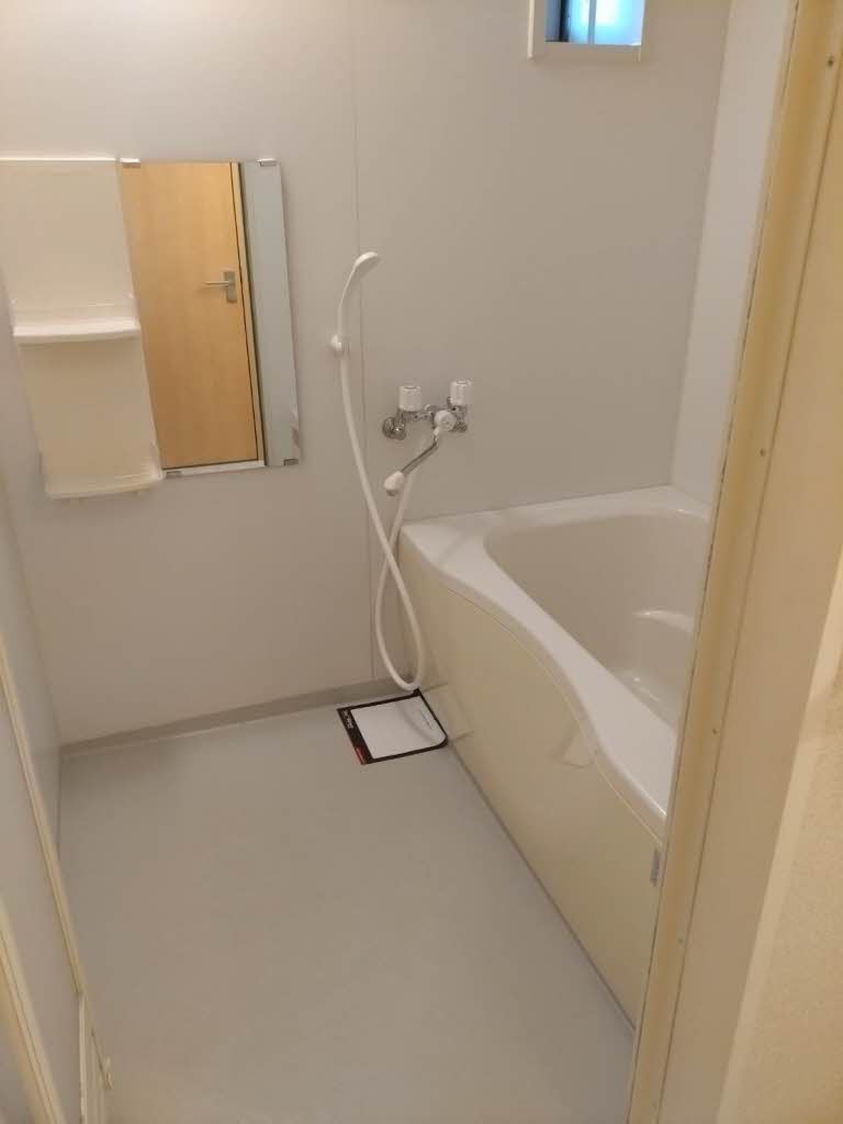 香艸園ハイツ 0107号-4