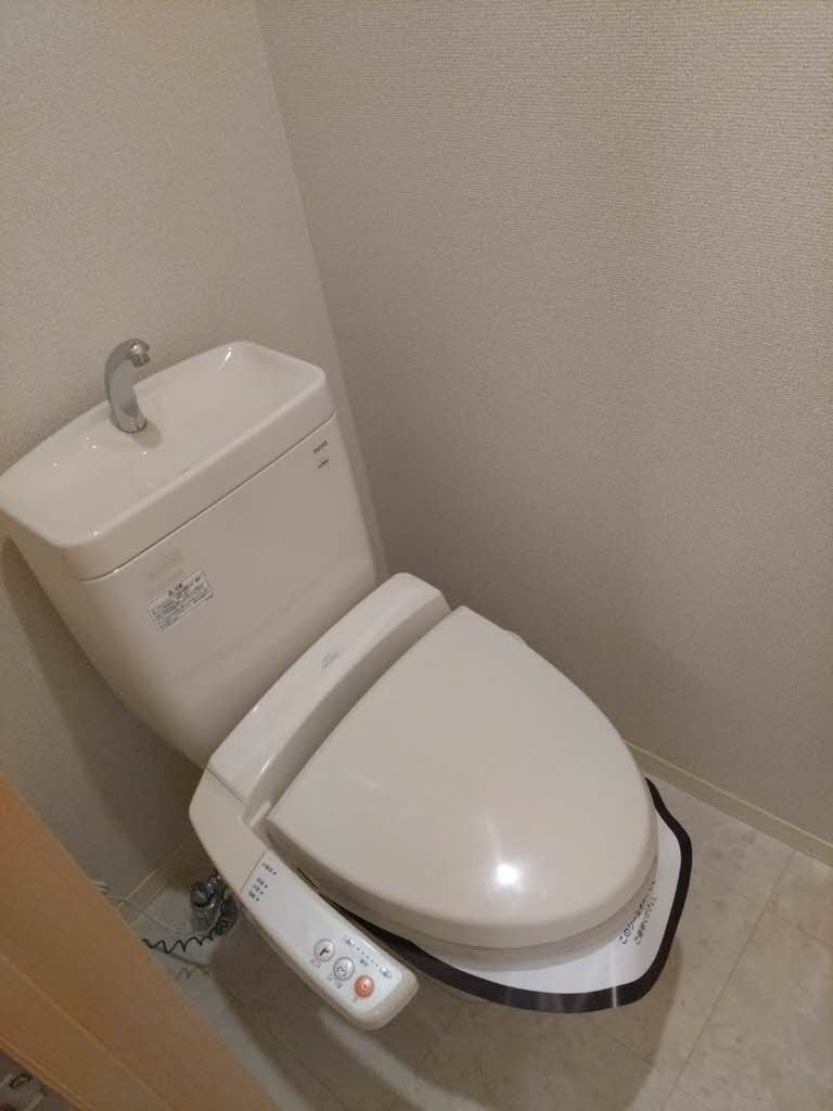 香艸園ハイツ 0107号-5