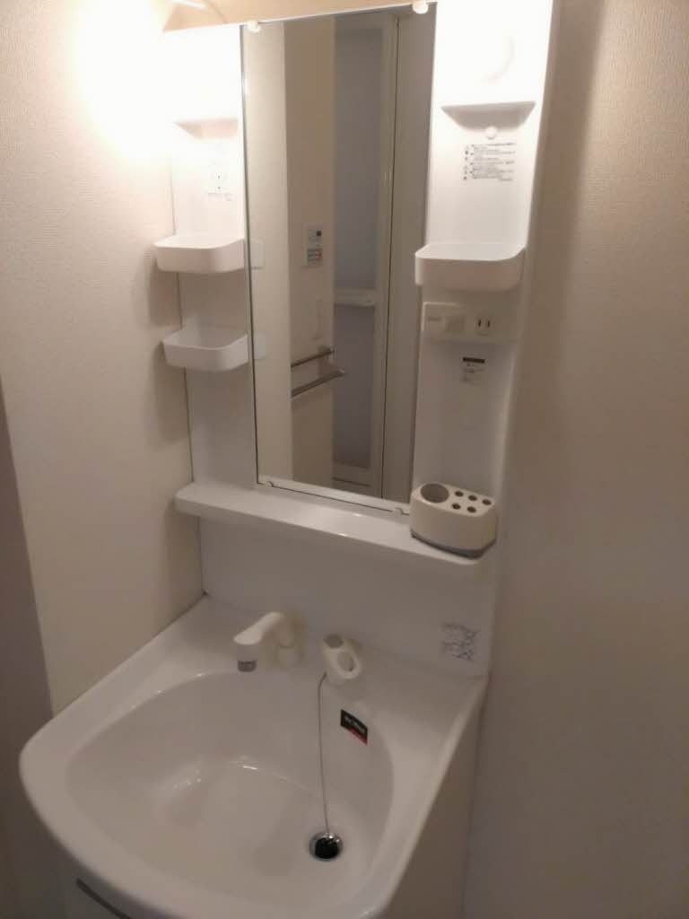 香艸園ハイツ 0107号-6