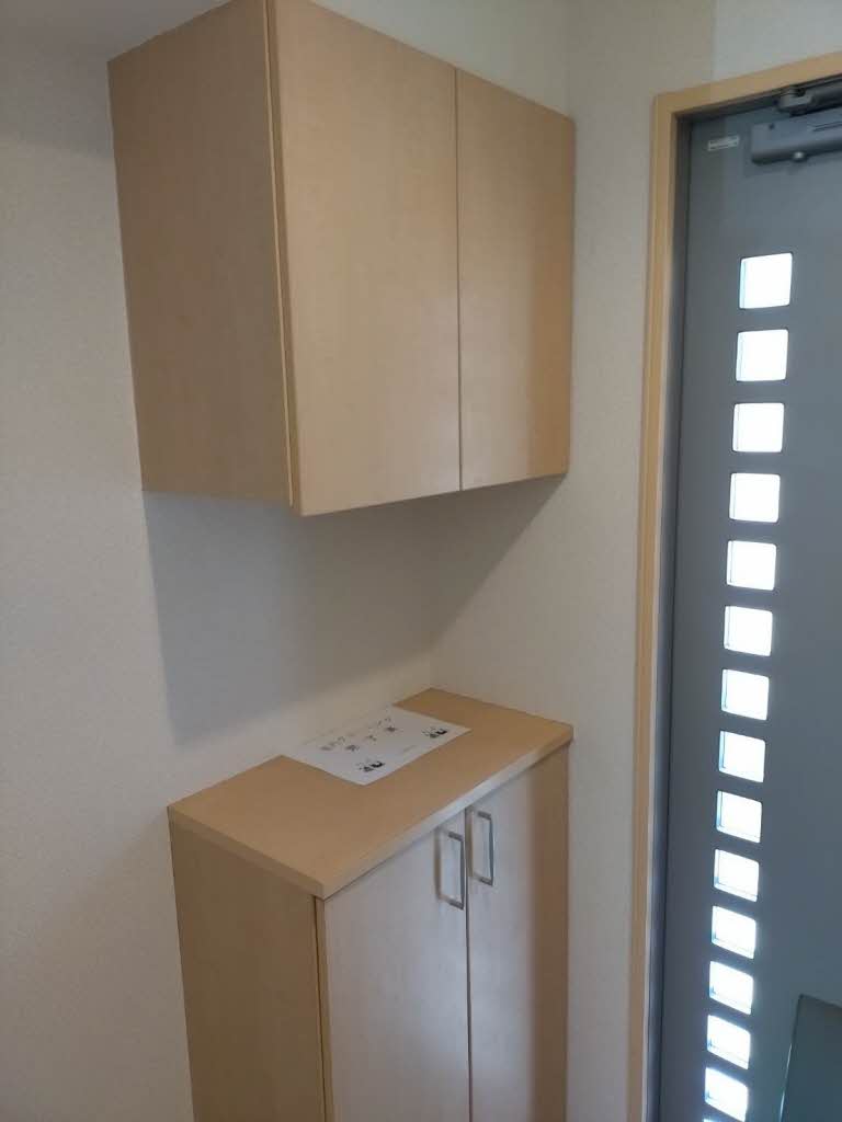 香艸園ハイツ 0107号-10