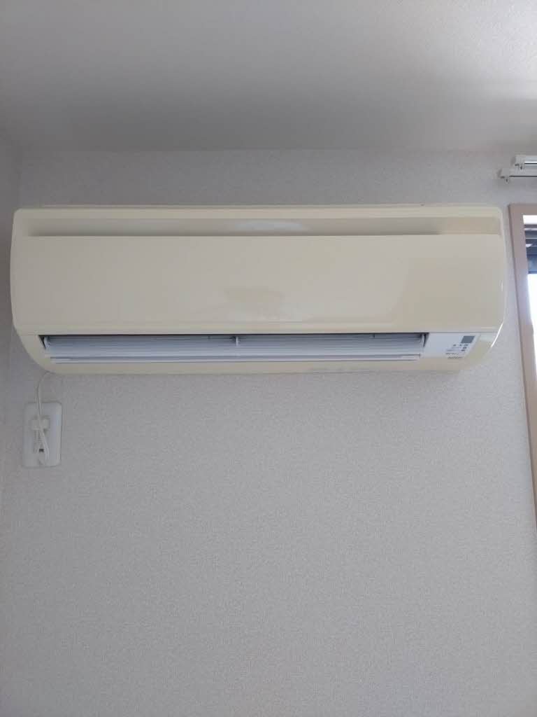 香艸園ハイツ 0107号-12