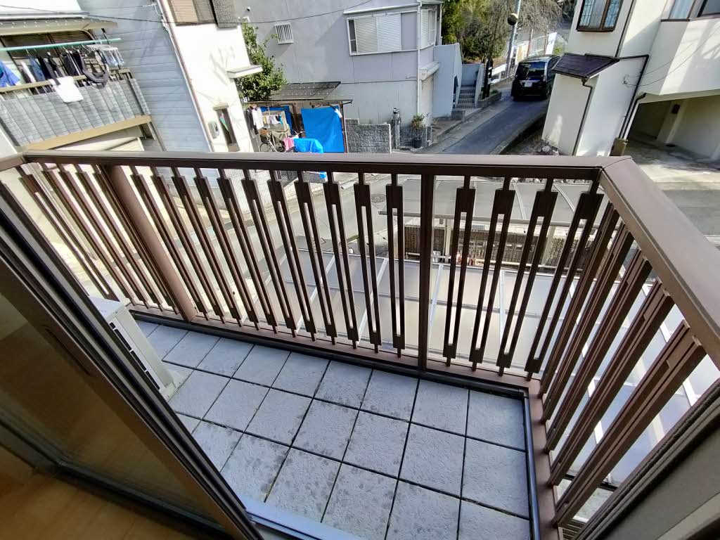 香艸園ハイツ 0201号-12