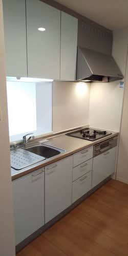 メゾンファミーユ A202号-5