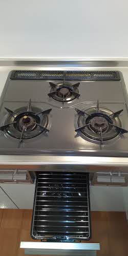 メゾンファミーユ A202号-6