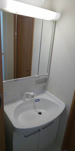 メゾンファミーユ A202号-9