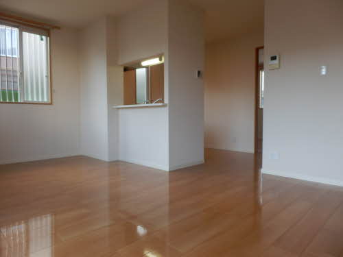 メゾンファミーユ B102号-2