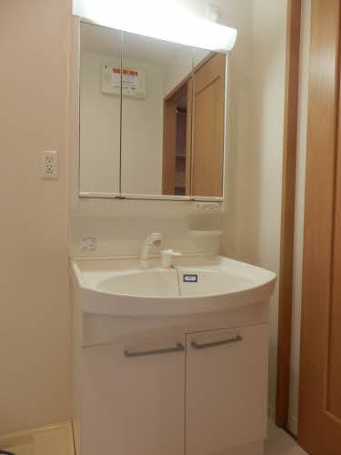 メゾンファミーユ B102号-6