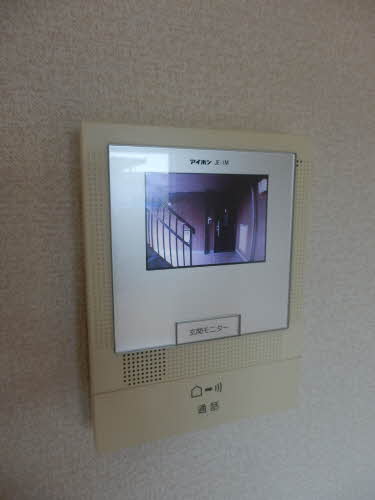 メゾンファミーユ B102号-11