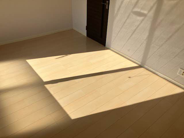 パ－ルコート　ハナノキ 0201号-2