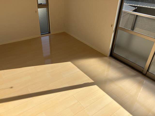 パ－ルコート　ハナノキ 0201号-3