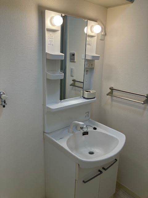 パ－ルコート　ハナノキ 0201号-7