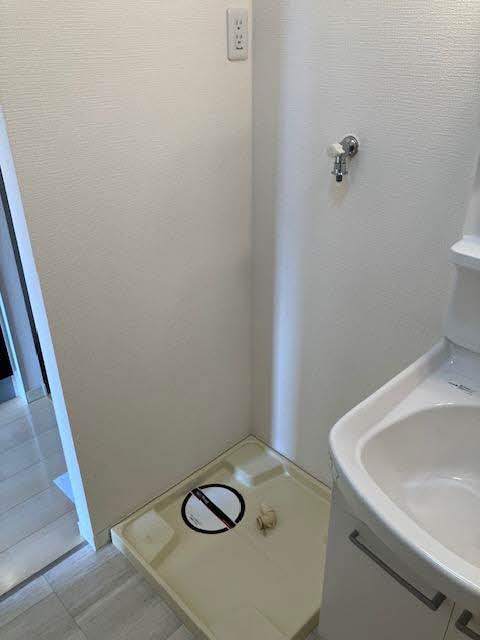 パ－ルコート　ハナノキ 0201号-8