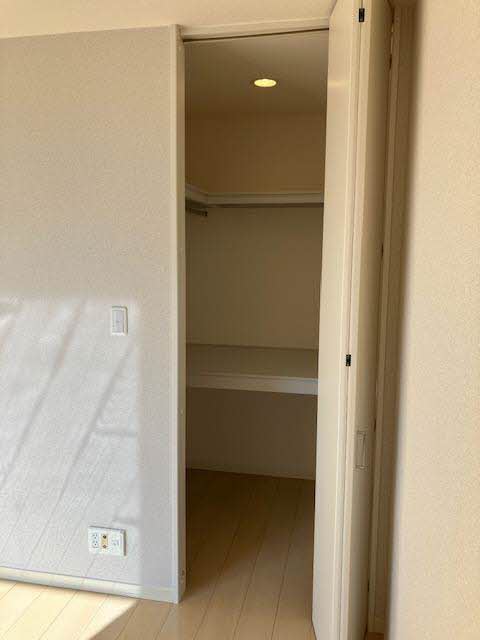 パ－ルコート　ハナノキ 0201号-9