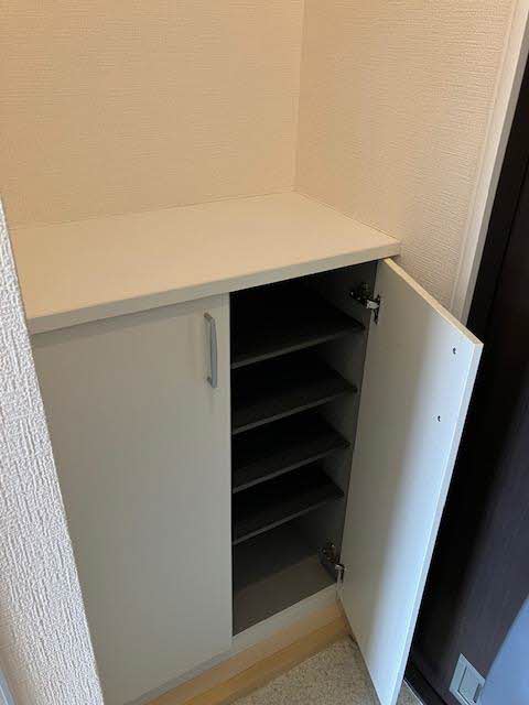 パ－ルコート　ハナノキ 0201号-11