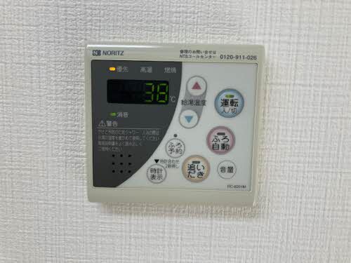 フォーシーズンズ宝ヶ池 C106号-11