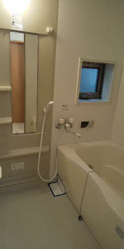 シャーメゾン沙羅 0102号-8