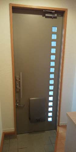 シャーメゾン沙羅 0102号-14