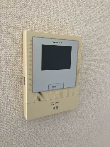 サンライズ城陽 0105号-12