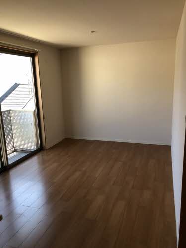 サンライズ城陽 0203号-2