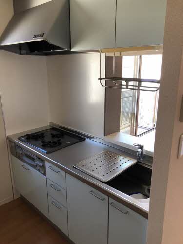 サンライズ城陽 0203号-3