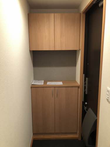 サンライズ城陽 0203号-6